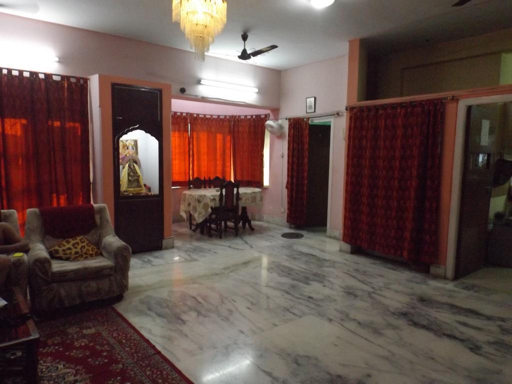 Aakash Ganga Holidays Kolkata Bagian luar foto
